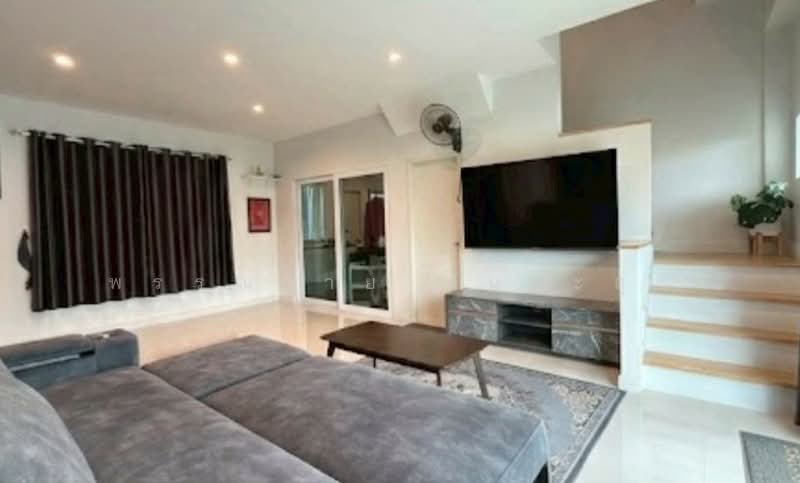 For Rent - ศุภาลัยเบลล่า, Rayong