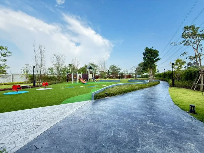 For Rent - ศุภาลัยเบลล่า, Rayong