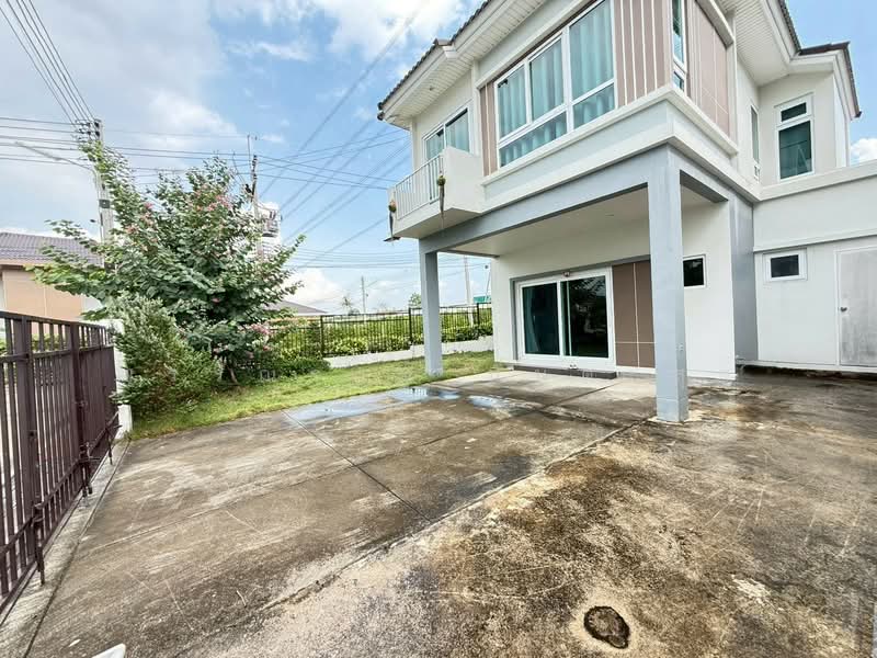 For Rent - ศุภาลัยเบลล่า, Rayong