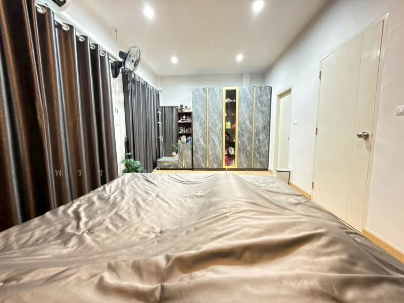 For Rent - ศุภาลัยเบลล่า, Rayong