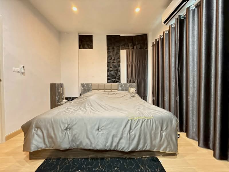 For Rent - ศุภาลัยเบลล่า, Rayong