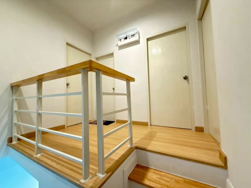 For Rent - ศุภาลัยเบลล่า, Rayong