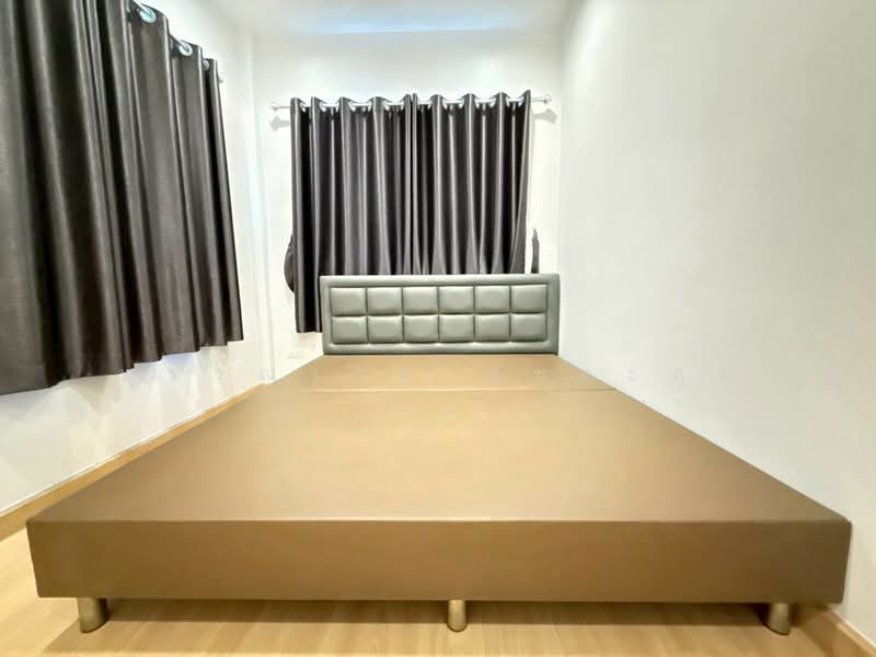 For Rent - ศุภาลัยเบลล่า, Rayong