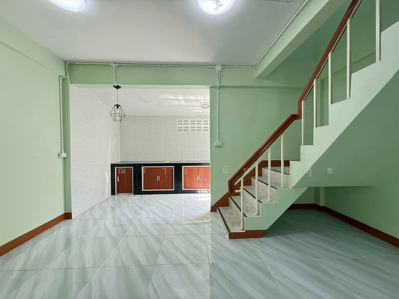 เชิงเนิน, Rayong, Choeng Noen, Muang Rayong, Rayong, 2 Bedrooms, 80 sqm, Townhouse For Sale, by พรรณราย นันตะสุข, 500248963 - DDproperty.com