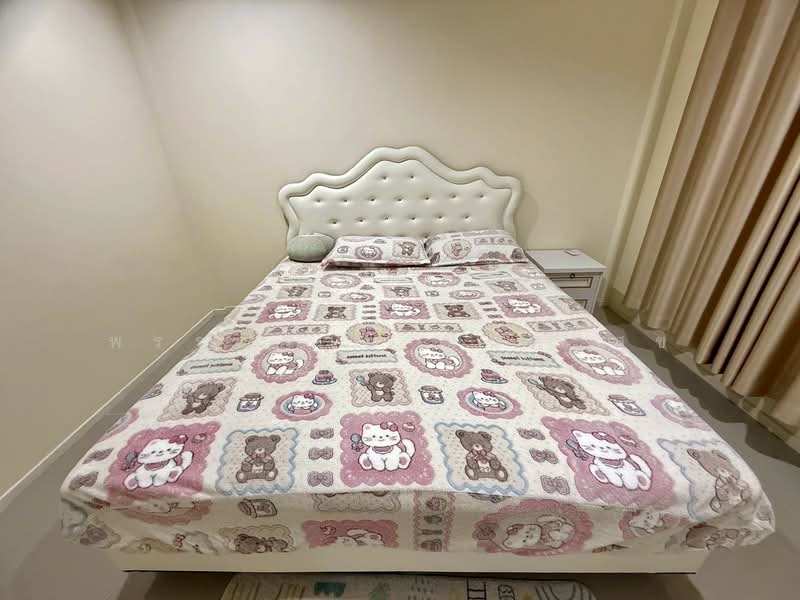 แม่น้ำคู้, Rayong, Mae Nam Khu, Pluak Daeng, Rayong, 2 Bedrooms, 104 sqm, Townhouse For Rent, by พรรณราย นันตะสุข, 500248964 - DDproperty.com