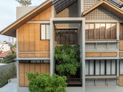ขาย - บ้าน บ้าน วิภาวดี 20 (Baanbaan Vibhavadi 20), กรุงเทพ
