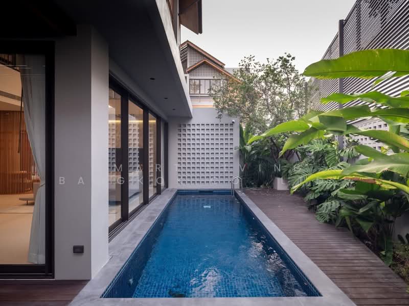 Baanbaan Vibhavadi 20, Bangkok, Soi Vibhavadi 20, Chatuchak, Chatuchak, Bangkok, 5 Bedrooms, 620 sqm, Single Detached House For Sale, by Smart Living Bangkok Co.,Ltd., 500248965 - DDproperty.com