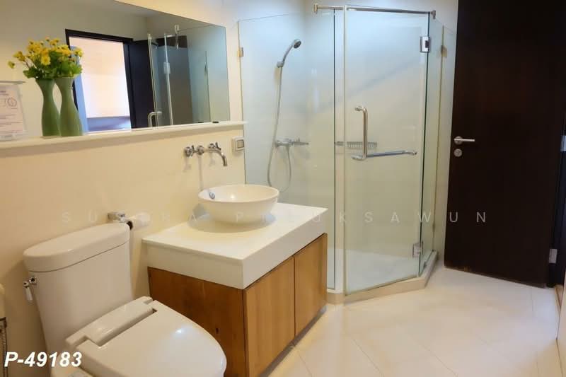 Rhythm Sukhumvit 42, Bangkok, Soi Sukhumvit 42, Sukhumvit Road, Phra Kanong, Khlong Toei, Bangkok, 2 Bedrooms, 89 sqm, Condo For Rent, by Susira Preuksawun, 500248966 - DDproperty.com