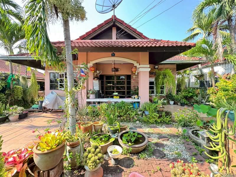 สัตหีบ, ชลบุรี, สัตหีบ, สัตหีบ, ชลบุรี, 280 ตร.ม., บ้านเดี่ยว ขาย, โดย สุดารัตน์ ชื่นบาน, 500248968 - DDproperty.com