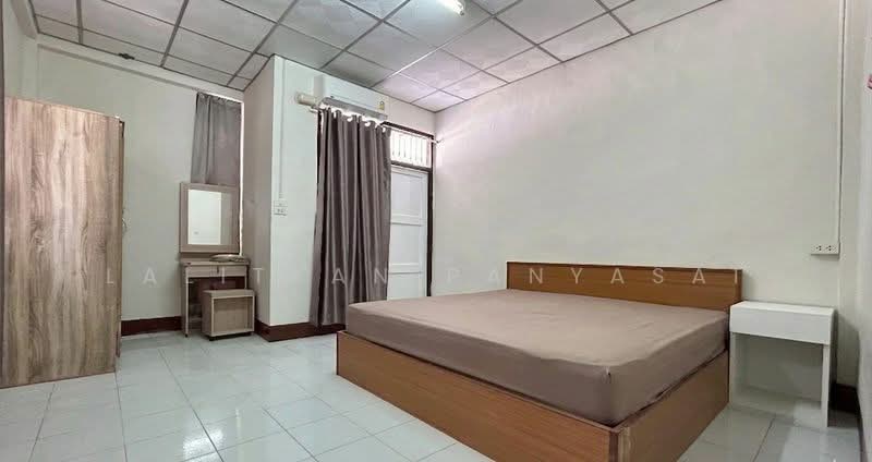 Townhouse soi Onnut 48, Bangkok, สุขุมวิท77, Suan Luang, Suan Luang, Bangkok, 2 Bedrooms, 128 sqm, Townhouse For Rent, by Lalitkan Panyasai, 500248969 - DDproperty.com