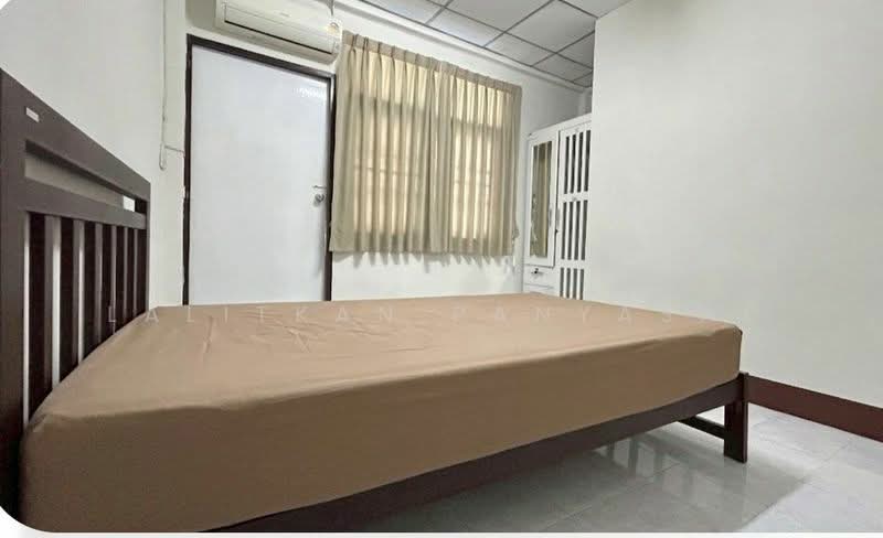 Townhouse soi Onnut 48, Bangkok, สุขุมวิท77, Suan Luang, Suan Luang, Bangkok, 2 Bedrooms, 128 sqm, Townhouse For Rent, by Lalitkan Panyasai, 500248969 - DDproperty.com