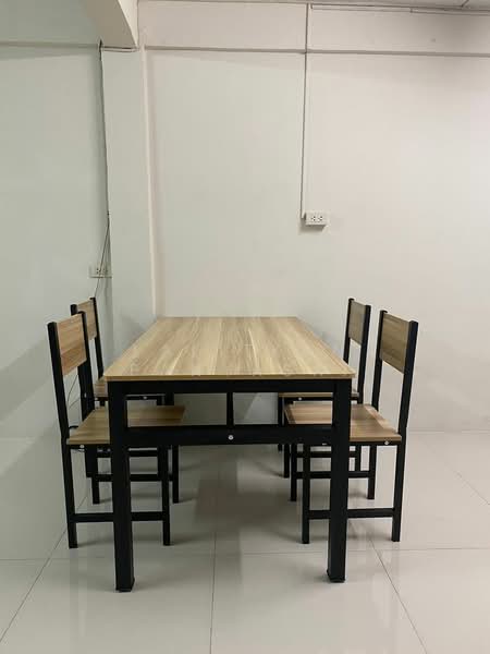 Townhouse soi Onnut 48, Bangkok, สุขุมวิท77, Suan Luang, Suan Luang, Bangkok, 2 Bedrooms, 128 sqm, Townhouse For Rent, by Lalitkan Panyasai, 500248969 - DDproperty.com