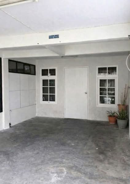 Townhouse soi Onnut 48, Bangkok, สุขุมวิท77, Suan Luang, Suan Luang, Bangkok, 2 Bedrooms, 128 sqm, Townhouse For Rent, by Lalitkan Panyasai, 500248969 - DDproperty.com