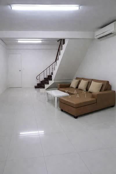 Townhouse soi Onnut 48, Bangkok, สุขุมวิท77, Suan Luang, Suan Luang, Bangkok, 2 Bedrooms, 128 sqm, Townhouse For Rent, by Lalitkan Panyasai, 500248969 - DDproperty.com