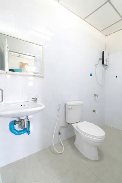 Townhouse soi Onnut 48, Bangkok, สุขุมวิท77, Suan Luang, Suan Luang, Bangkok, 2 Bedrooms, 128 sqm, Townhouse For Rent, by Lalitkan Panyasai, 500248969 - DDproperty.com