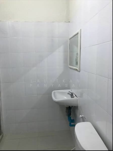 Townhouse soi Onnut 48, Bangkok, สุขุมวิท77, Suan Luang, Suan Luang, Bangkok, 2 Bedrooms, 128 sqm, Townhouse For Rent, by Lalitkan Panyasai, 500248969 - DDproperty.com