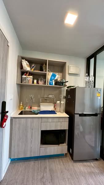 Kave Ava, Pathum Thani, 100 Khlong Luang Road, Khlong Nung, Khlong Luang, Pathum Thani, Studio, 24 sqm, Condo For Sale, by Wipada Leelerdpong, 500248970 - DDproperty.com