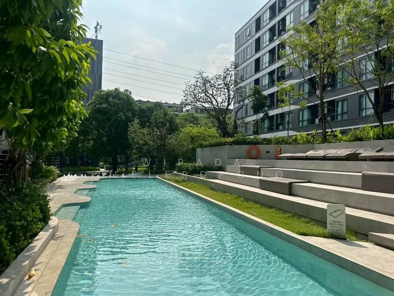 Kave Ava, Pathum Thani, 100 Khlong Luang Road, Khlong Nung, Khlong Luang, Pathum Thani, Studio, 24 sqm, Condo For Sale, by Wipada Leelerdpong, 500248970 - DDproperty.com