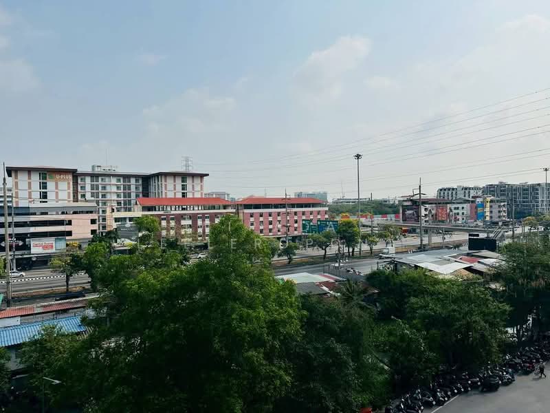 Kave Ava, Pathum Thani, 100 Khlong Luang Road, Khlong Nung, Khlong Luang, Pathum Thani, Studio, 24 sqm, Condo For Sale, by Wipada Leelerdpong, 500248970 - DDproperty.com