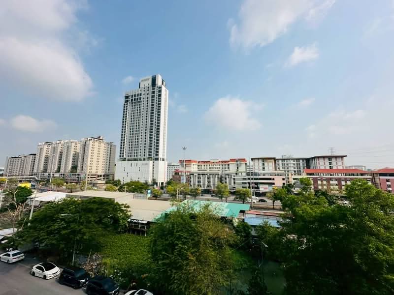 Kave Ava, Pathum Thani, 100 Khlong Luang Road, Khlong Nung, Khlong Luang, Pathum Thani, Studio, 24 sqm, Condo For Sale, by Wipada Leelerdpong, 500248970 - DDproperty.com