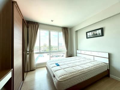 ขาย - Urbanie Condominium : เออบานี่ คอนโดมิเนี่ยม, ระยอง