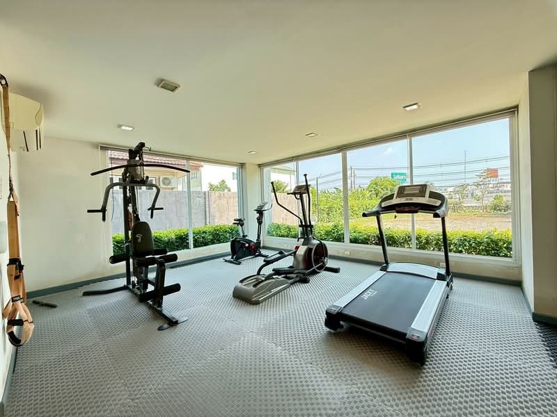 Urbanie Condominium, Rayong, Choeng Noen, Muang Rayong, Rayong, 1 Bedroom, 36 sqm, Condo For Sale, by พรรณราย นันตะสุข, 500248971 - DDproperty.com