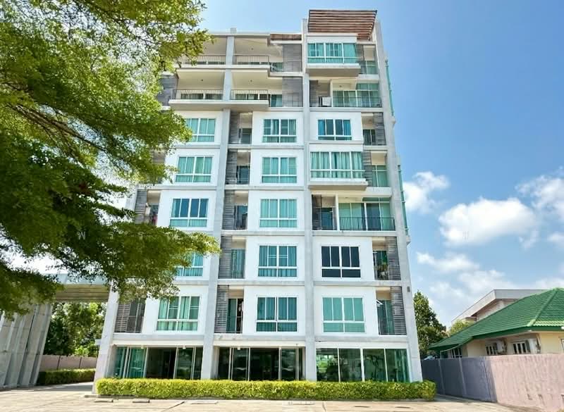 Urbanie Condominium, Rayong, Choeng Noen, Muang Rayong, Rayong, 1 Bedroom, 36 sqm, Condo For Sale, by พรรณราย นันตะสุข, 500248971 - DDproperty.com