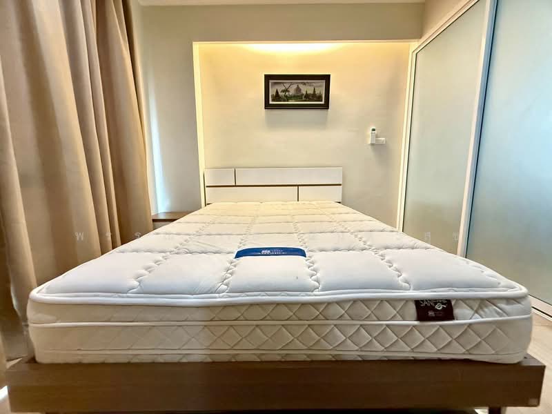 Urbanie Condominium : เออบานี่ คอนโดมิเนี่ยม, ระยอง, เชิงเนิน, เมืองระยอง, ระยอง, 36 ตร.ม., คอนโด ขาย, โดย พรรณราย นันตะสุข, 500248971 - DDproperty.com