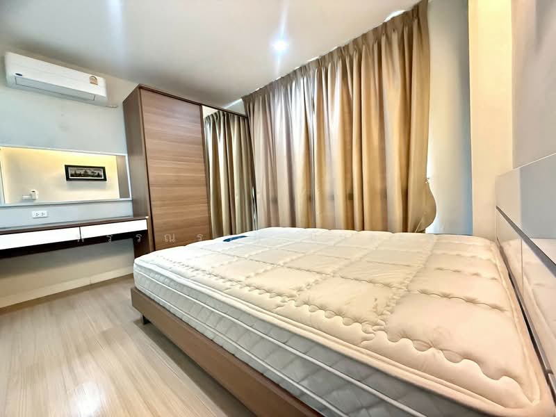 Urbanie Condominium, Rayong, Choeng Noen, Muang Rayong, Rayong, 1 Bedroom, 36 sqm, Condo For Sale, by พรรณราย นันตะสุข, 500248971 - DDproperty.com