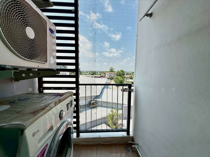 Urbanie Condominium : เออบานี่ คอนโดมิเนี่ยม, ระยอง, เชิงเนิน, เมืองระยอง, ระยอง, 36 ตร.ม., คอนโด ขาย, โดย พรรณราย นันตะสุข, 500248971 - DDproperty.com