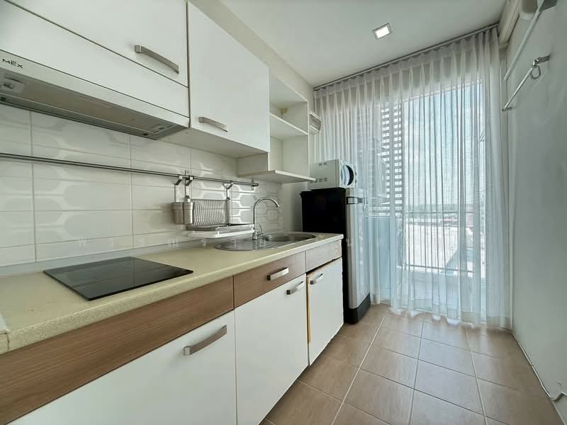 Urbanie Condominium, Rayong, Choeng Noen, Muang Rayong, Rayong, 1 Bedroom, 36 sqm, Condo For Sale, by พรรณราย นันตะสุข, 500248971 - DDproperty.com