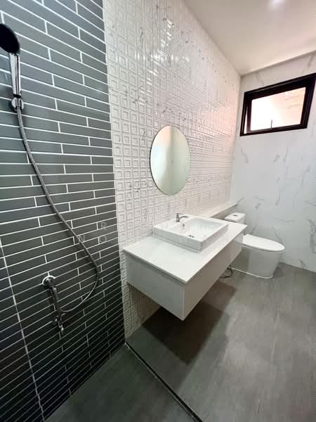 For Sale - Beautiful brand new houses for sale near Prince of Songkla University. Three designs available,, Songkhla