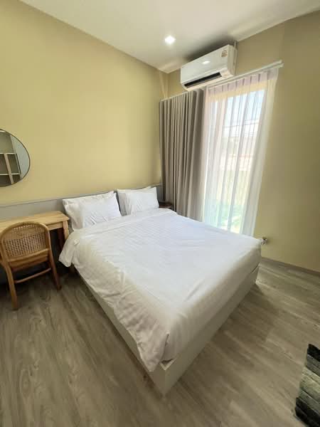 For Sale - Beautiful brand new houses for sale near Prince of Songkla University. Three designs available,, Songkhla