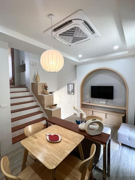 For Sale - Beautiful brand new houses for sale near Prince of Songkla University. Three designs available,, Songkhla