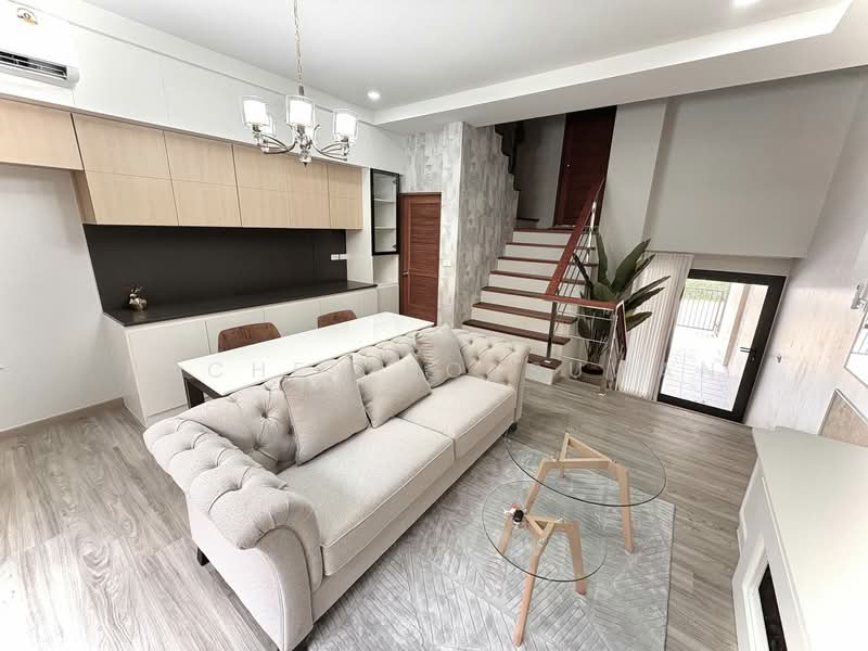 For Sale - Beautiful brand new houses for sale near Prince of Songkla University. Three designs available,, Songkhla