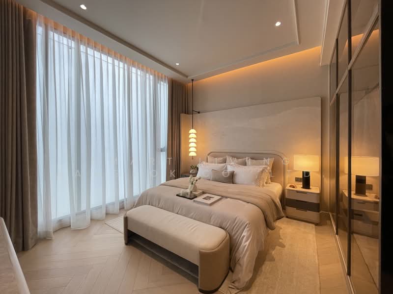 STILL Sukhumvit 20, Bangkok, Khlong Toei, Khlong Toei, Bangkok, 2 Bedrooms, 134 sqm, Condo For Sale, by Smart Living Bangkok Co.,Ltd., 500248974 - DDproperty.com