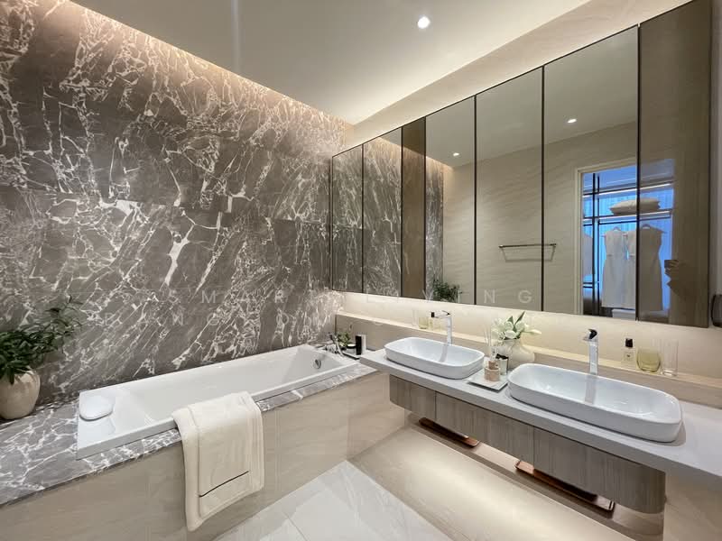 STILL Sukhumvit 20, Bangkok, Khlong Toei, Khlong Toei, Bangkok, 2 Bedrooms, 134 sqm, Condo For Sale, by Smart Living Bangkok Co.,Ltd., 500248974 - DDproperty.com