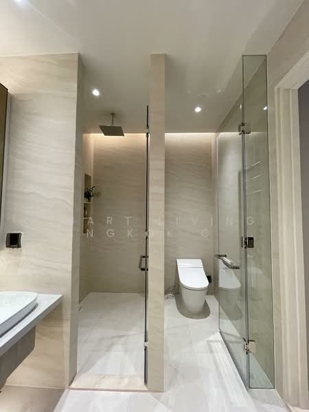 STILL Sukhumvit 20, Bangkok, Khlong Toei, Khlong Toei, Bangkok, 2 Bedrooms, 134 sqm, Condo For Sale, by Smart Living Bangkok Co.,Ltd., 500248974 - DDproperty.com