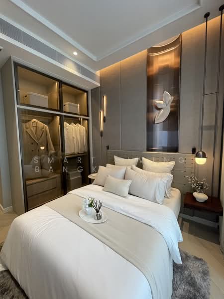 STILL Sukhumvit 20, Bangkok, Khlong Toei, Khlong Toei, Bangkok, 2 Bedrooms, 134 sqm, Condo For Sale, by Smart Living Bangkok Co.,Ltd., 500248974 - DDproperty.com