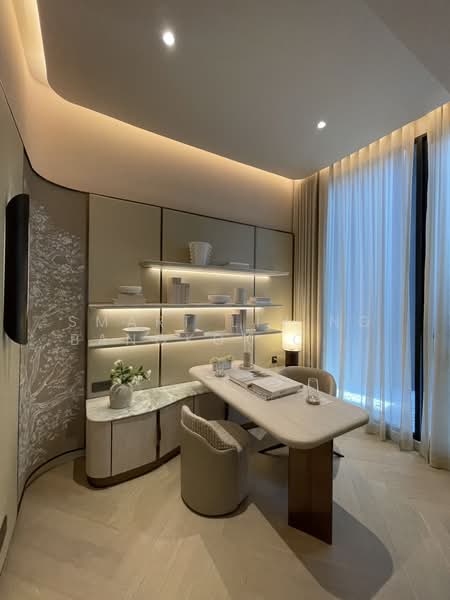 STILL Sukhumvit 20, Bangkok, Khlong Toei, Khlong Toei, Bangkok, 2 Bedrooms, 134 sqm, Condo For Sale, by Smart Living Bangkok Co.,Ltd., 500248974 - DDproperty.com
