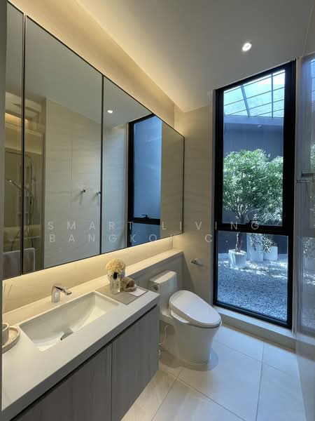 STILL Sukhumvit 20, Bangkok, Khlong Toei, Khlong Toei, Bangkok, 2 Bedrooms, 134 sqm, Condo For Sale, by Smart Living Bangkok Co.,Ltd., 500248974 - DDproperty.com