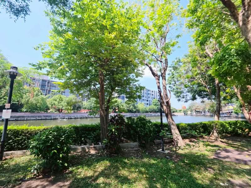 Lumpini Center Sukhumvit 77 : คอนโด ลุมพินี เซ็นเตอร์ สุขุมวิท 77, กรุงเทพ, ซ. สุขุมวิท 81, สวนหลวง, สวนหลวง, กรุงเทพ, 56 ตร.ม., คอนโด ขาย, โดย DifferEstate, 500248975 - DDproperty.com
