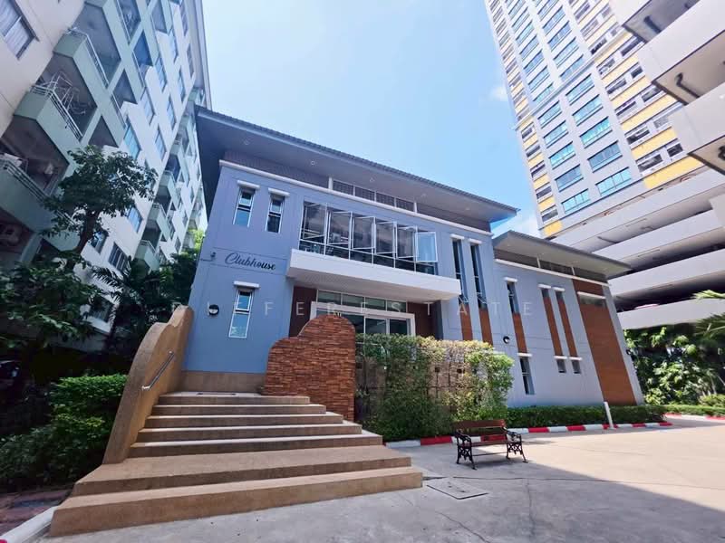 Lumpini Center Sukhumvit 77 : คอนโด ลุมพินี เซ็นเตอร์ สุขุมวิท 77, กรุงเทพ, ซ. สุขุมวิท 81, สวนหลวง, สวนหลวง, กรุงเทพ, 56 ตร.ม., คอนโด ขาย, โดย DifferEstate, 500248975 - DDproperty.com