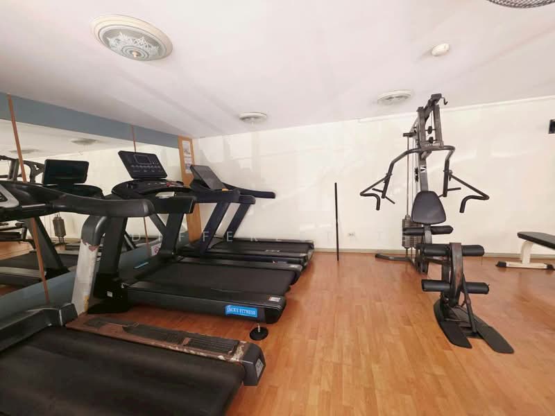 Lumpini Center Sukhumvit 77, Bangkok, Soi Sukhumvit 81, Suan Luang, Suan Luang, Bangkok, 2 Bedrooms, 56 sqm, Condo For Sale, by DifferEstate, 500248975 - DDproperty.com