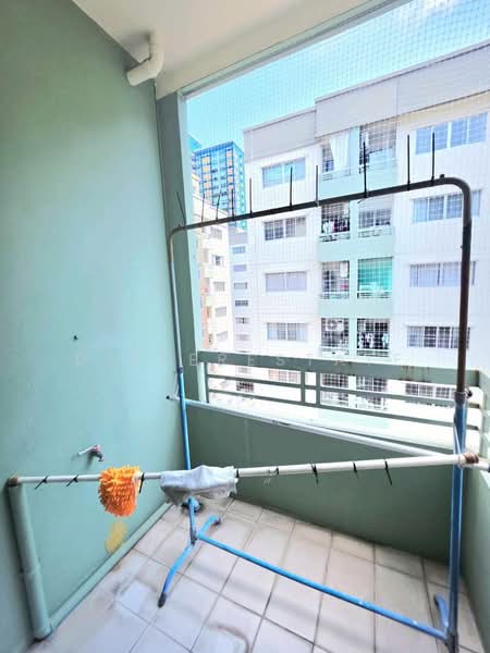 Lumpini Center Sukhumvit 77 : คอนโด ลุมพินี เซ็นเตอร์ สุขุมวิท 77, กรุงเทพ, ซ. สุขุมวิท 81, สวนหลวง, สวนหลวง, กรุงเทพ, 56 ตร.ม., คอนโด ขาย, โดย DifferEstate, 500248975 - DDproperty.com
