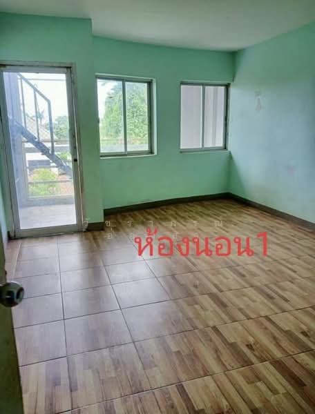 For Sale - บางโฉลง, Samut Prakan