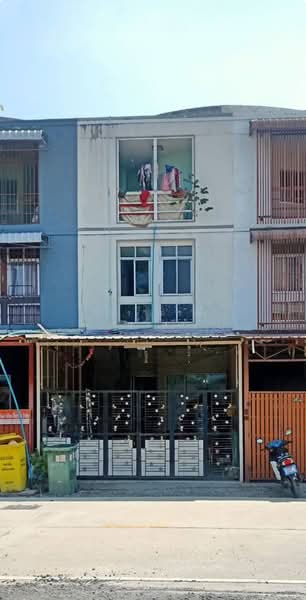 For Sale - บางโฉลง, Samut Prakan