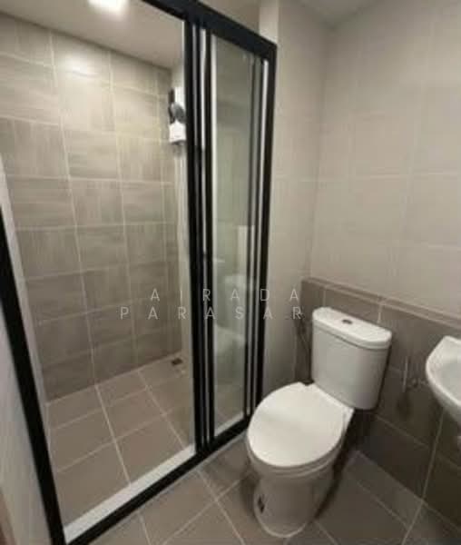 Dcondo Calm Ramkhamhaeng 40, Bangkok, Hua Mak, Bang Kapi, Bangkok, 1 Bedroom, 30 sqm, Condo For Rent, by Airada Parasarn, 500248978 - DDproperty.com