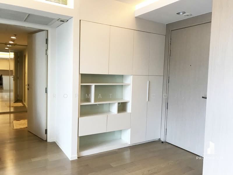 Mode Sukhumvit 61, Bangkok, Sukhumvit 61 Road, Khlong Tan Nua, Watthana, Bangkok, 2 Bedrooms, 110 sqm, Condo For Sale, by PROPMATCH CO., LTD., 500248979 - DDproperty.com
