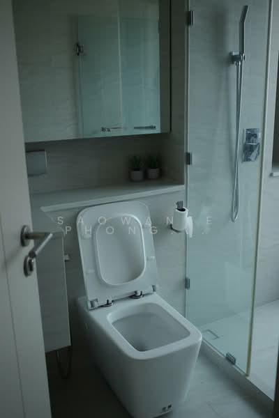 Park Origin Ratchathewi, Bangkok, 135 Phetchaburi Road, Thung Phaya Thai, Ratchathewi, Bangkok, 2 Bedrooms, 60 sqm, Condo For Rent, by Saowanee Phongpitayanan, 500248980 - DDproperty.com